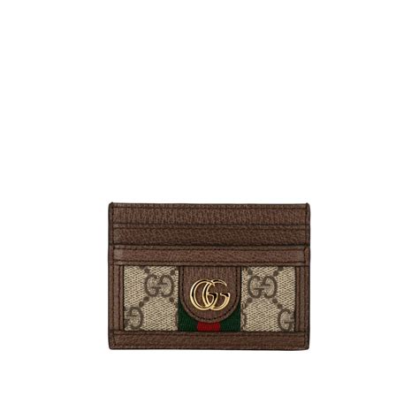 portafoglio gucci donna piccolo|Portafoglio Gucci, accessori donna .